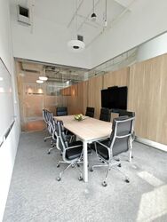 Oxley Tower (D1), Office #569163771